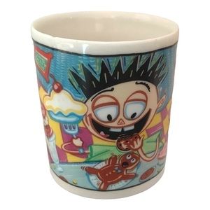 Chaleur Coffee/Tea Mug By Martin Ansolaehere